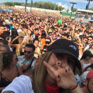 Meet your Posher, Camille